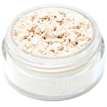Sombra de Ojos Mineral Cremino Beige Muy Claro - Neve Cosmetics