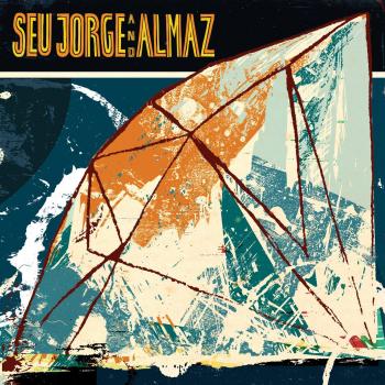 Seu Jorge & Almaz - 12 Vinyl Album