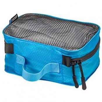 Neceser Ultralight Azul COCOON Packing Cubes