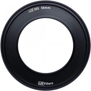 LEE85 55mm Adapter Ring Lee Filters