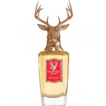 Pana Dora Unisex Kropp & Själ Eau de Parfum Spray 100 ml