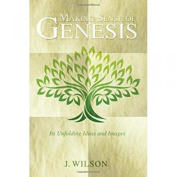 Interpretando el Génesis: Ideas e Imágenes en Desarrollo - Edición en Tapa Blanda