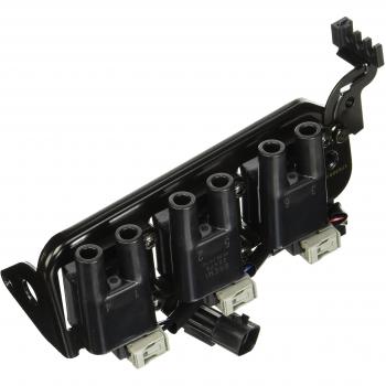 Bobina de encendido BREMI 20475 - Bobina de encendido, número de pieza 20475, diseñada para garantizar un rendimiento óptimo del sistema de encendido, compatible con diversos modelos de vehículos, fabricada con materiales de alta