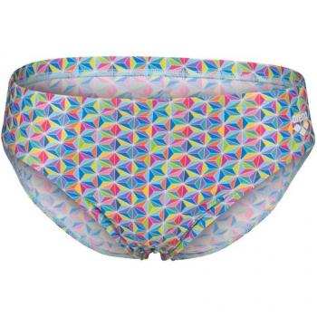 Arena Starfish Multicolor Swim Trunks for Men