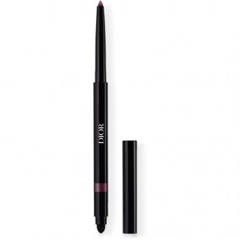 Dior Diorshow Stylo Lápiz de Ojos Waterproof 24H - Color Intenso - Textura Cremosa - Edición Limitada 796 Amatista Perlado