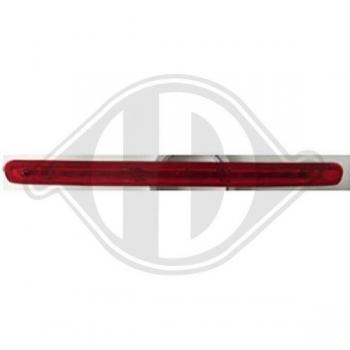 Luz de freno adicional DIEDERICHS 2297695 - Stop lamp, características: diseño específico para vehículos, fácil instalación, alta visibilidad, cumple con normativas de seguridad