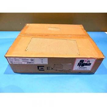 Extreme Networks Summit X440-G2-48p-10GE4 Managed L2 Gigabit Ethernet (10/100/1000) Power over Ethernet (PoE) Switch Burgundy