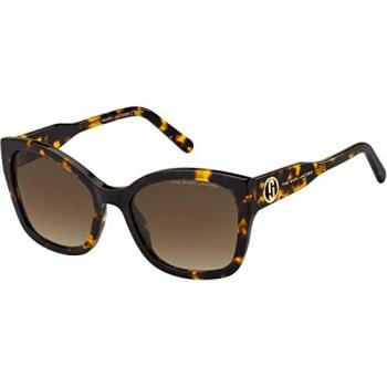 Marc Jacobs Stylish Brown Women's Sunglasses MARC 626/S 56MM