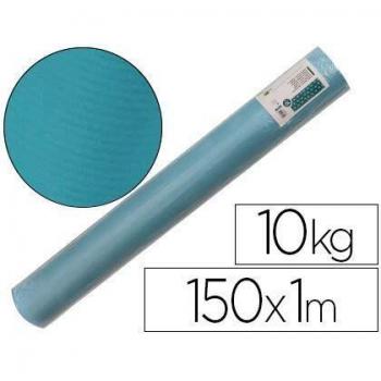 Liderpapel PK62 - Papel kraft, color turquesa