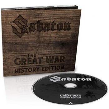 Sabaton - The Great War