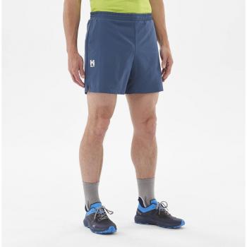 Short de hombre Millet Intense Essential Azul