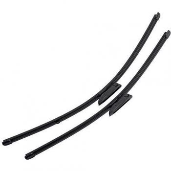 Limpiaparabrisas SWF VisioFlex 580mm y 530mm, Juego de 2 piezas