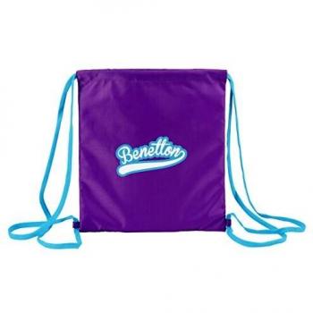 SAFTA Benetton 611552196 Bolsa Escolar
