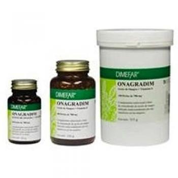 Dimefar Onagra Dim 515Mg 180 Perlas - 1 unidad