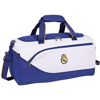 BOLSA DEPORTE REAL MADRID 1ª EQUIP. 21/22