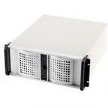 Fantec TCG-4800X47A-2 4U 528mm 400W ATX - Caja de ordenador