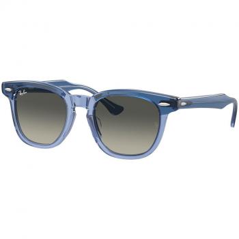 Ray-Ban Kids RJ9098SF Asian Fit 715911 Purple Sunglasses Size 47