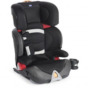 Chicco Oasys 23 EVO FixPlus - Silla de coche, grupos 2/3