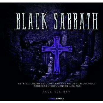 Black Sabbath - Elliott, Paul