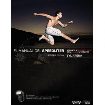 EL MANUAL DE LOS FLASHES SPEEDLITE