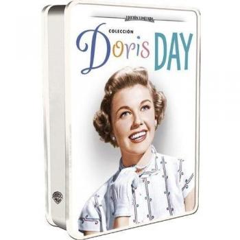 Doris Day en el oeste [DVD]