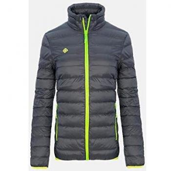 Izas Chaquetas de Pluma Pisa