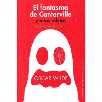 El fantasma de Canterville y otros relatos: 37