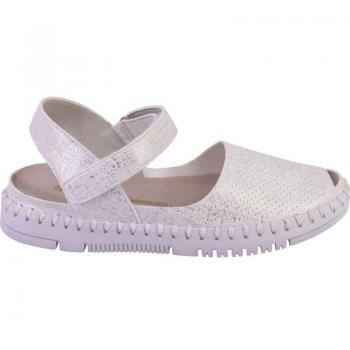 Sandalias de Mujer YUMAS SYA BLANCO 52631