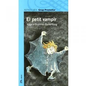 PETIT VAMPIR CATALAN