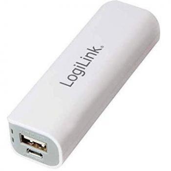 LogiLink PA0085 batería externa - baterías externas