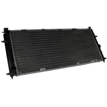 Radiador de refrigeración del motor THERMOTEC D7W056TT