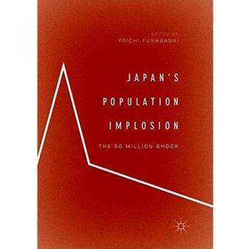 Japan’s Population Implosion: The 50 Million Shock