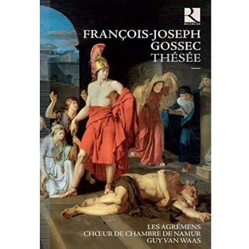 Gossec: Thésée