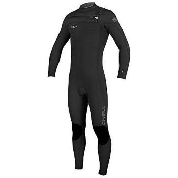 ONEILL HYPERFREAK FZ 5/4 GBS traje de 2017 negro, delete, large