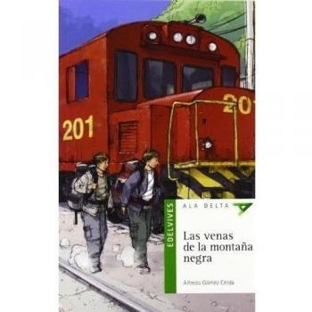 Las venas de la Montaña Negra: 87 - GOMEZ CERDA, ALFREDO