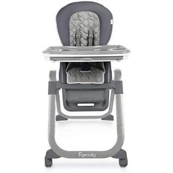 Trona, Asiento y Elevador 4 en 1 - Connolly™