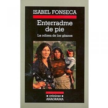 Enterradme de pie: La odisea de los gitanos: 85