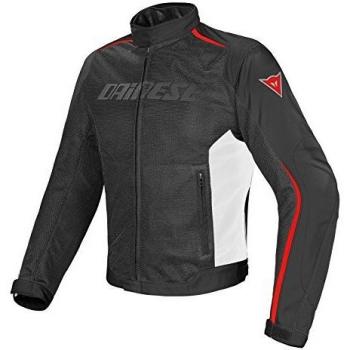 Dainese Hydra Flux D-Dry Jacket Chaqueta Moto