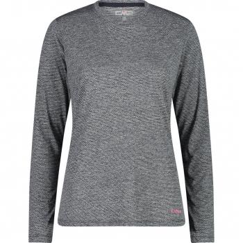 CMP Women's Long Sleeve T-Shirt