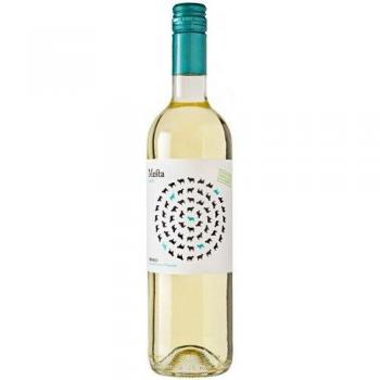 Vino Blanco Mesta Verdejo Dominio De Fontana