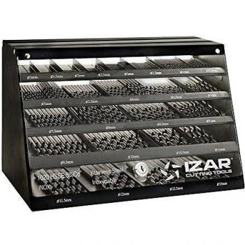 Izar 1020 - Expositor broca cabinet hsse din 338w