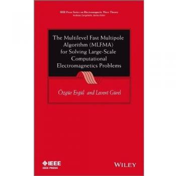THE MULTILEVEL FAST MULTIPOLE ALGORITHM MLFMA FOR SOLVING LARGESCALE COMPUTATIONAL ELECTROMAGNETI