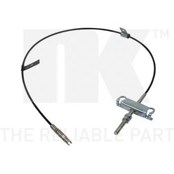 Cable de freno de mano NK 9025182