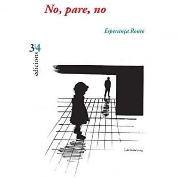 No, pare, no