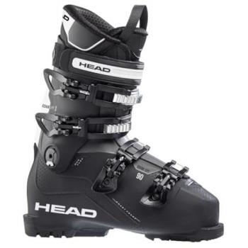 Botas de esquí Head Edge LYT 90 HV para hombre en negro y blanco