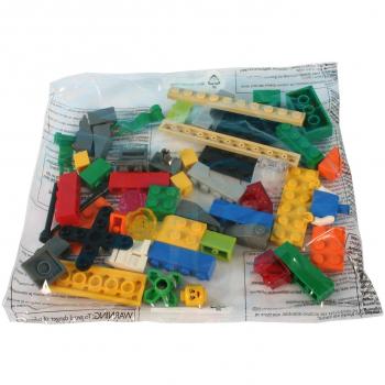 LEGO Serious Play Exploration Kit