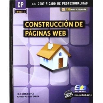 Construcción de Páginas Web