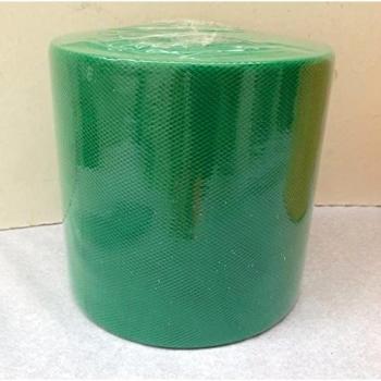 Baratti 880 tul H 25 cm x 100 m, verde medio