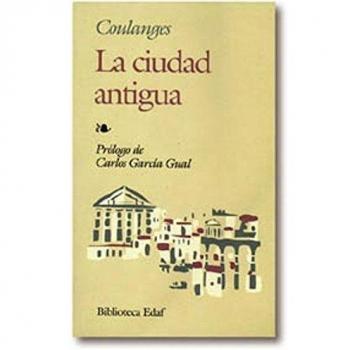 Ciudad Antigua, La