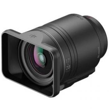 DJI DL PZ 17-28 mm T3.0 ASPH Lens